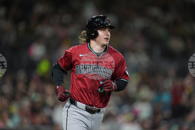 Rockies-Diamondbacks-Trade Baseball