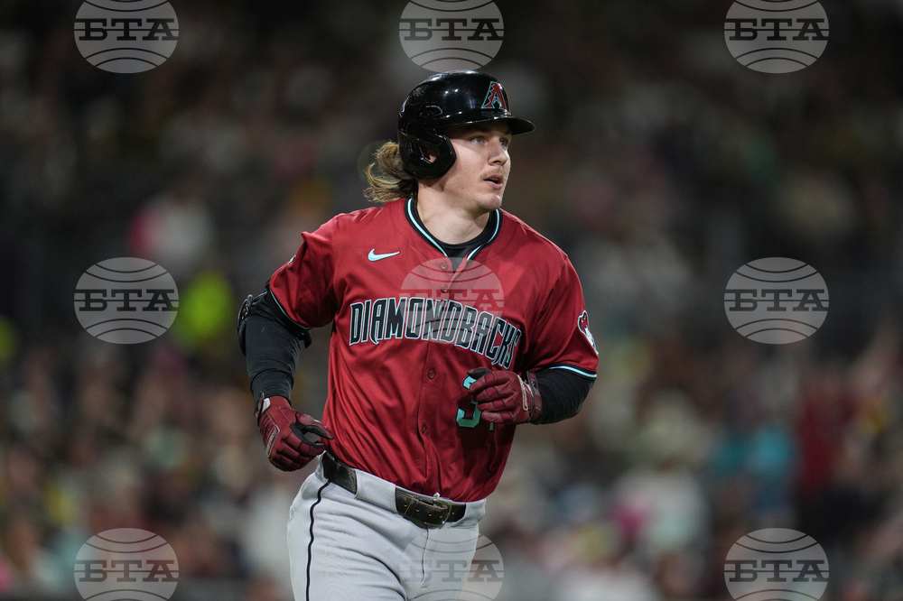 Rockies-Diamondbacks-Trade Baseball