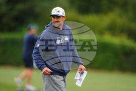 Falcons-Coach Football