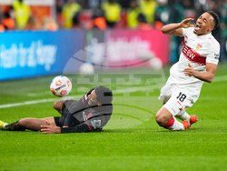 Germany Bundesliga Soccer