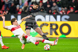 Germany Bundesliga Soccer