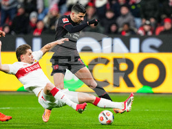 Germany Bundesliga Soccer