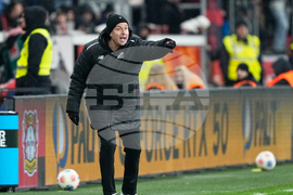 Germany Bundesliga Soccer