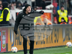 Germany Bundesliga Soccer