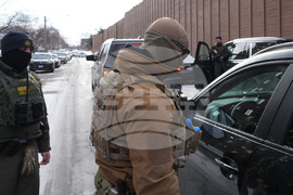 Immigration Enforcement Minnesota