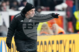 Germany Bundesliga Soccer