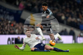 Britain FA Cup Soccer