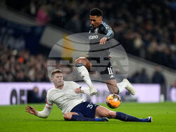 Britain FA Cup Soccer