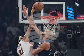 Timberwolves Cavaliers Basketball