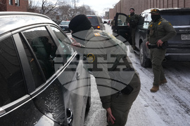 Immigration Enforcement Minnesota