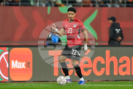 Morocco Africa Cup of Nations Soccer