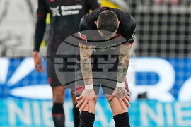 Germany Bundesliga Soccer