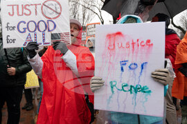 Immigration Enforcement Minnesota