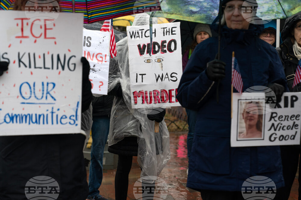 Immigration Enforcement Minnesota