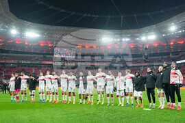 Germany Bundesliga Soccer