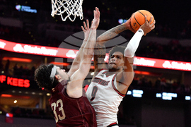 Boston College Louisville Basketball