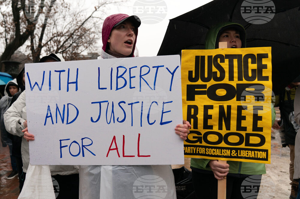 Immigration Enforcement Minnesota