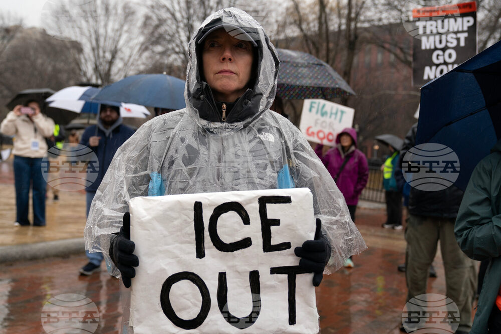 Immigration Enforcement Minnesota