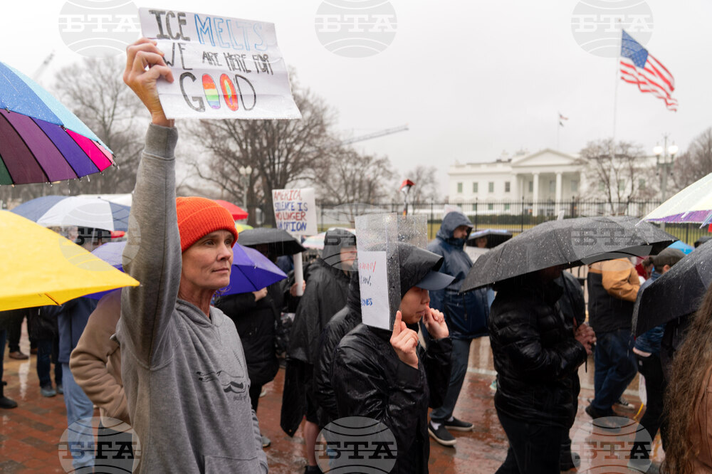 Immigration Enforcement Minnesota
