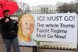 Immigration Enforcement Minnesota