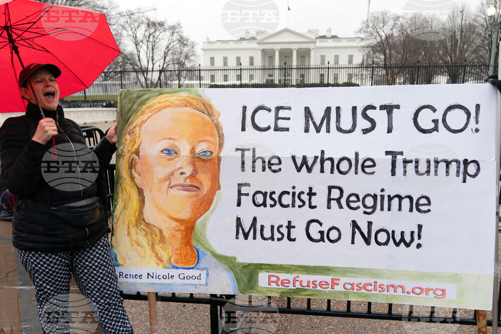 Immigration Enforcement Minnesota