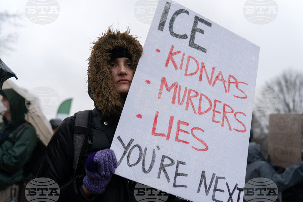 Immigration Enforcement Minnesota