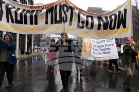 Immigration Enforcement Minnesota