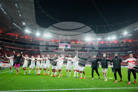 Germany Bundesliga Soccer