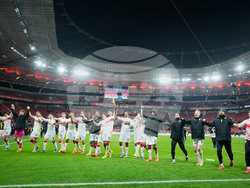 Germany Bundesliga Soccer