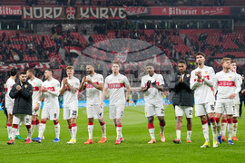 Germany Bundesliga Soccer