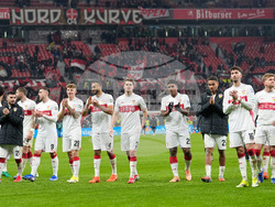 Germany Bundesliga Soccer