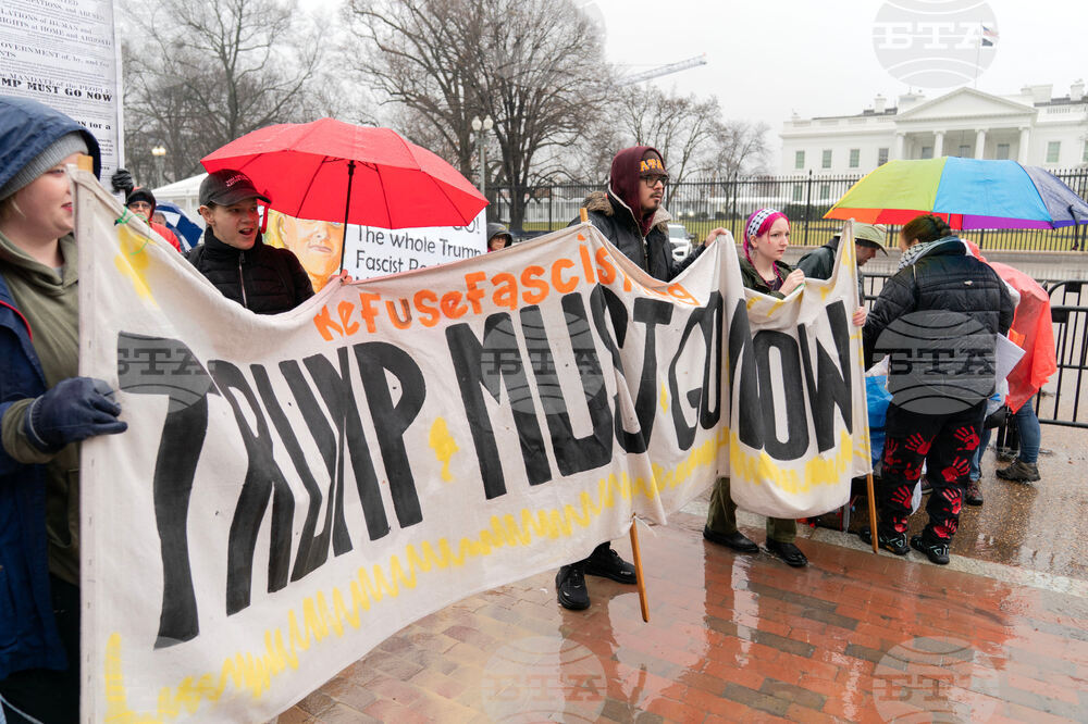 Immigration Enforcement Minnesota