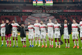 Germany Bundesliga Soccer