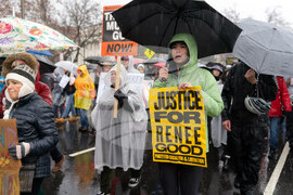 Immigration Enforcement Minnesota