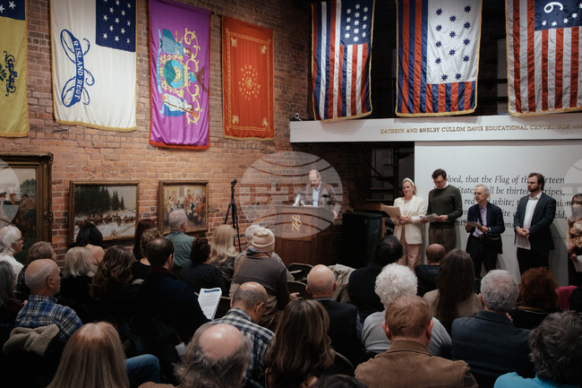 America 250-Common Sense