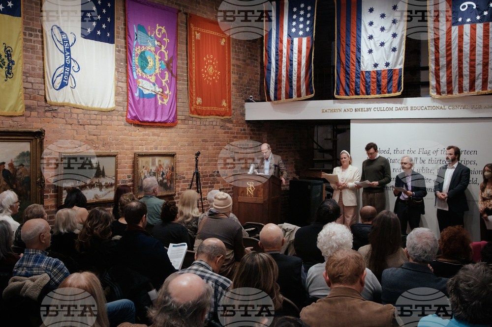 America 250-Common Sense