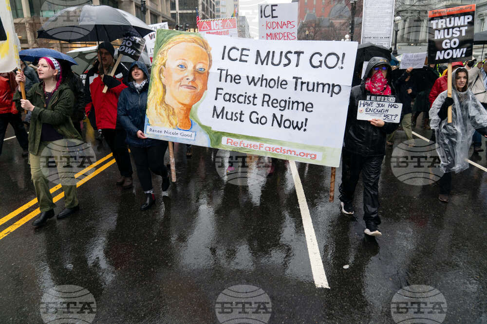 Immigration Enforcement Minnesota