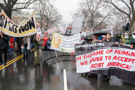 Immigration Enforcement Minnesota