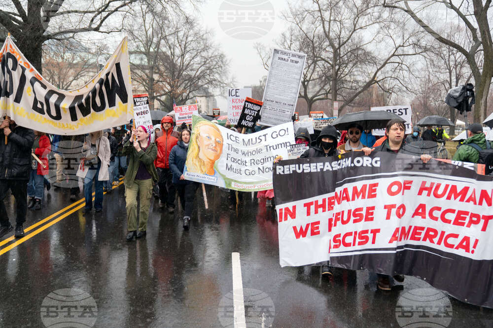 Immigration Enforcement Minnesota