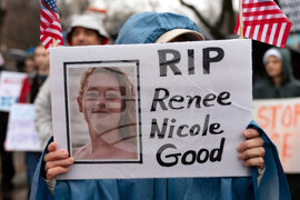 Immigration Enforcement Minnesota