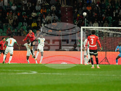 Morocco Africa Cup of Nations Soccer