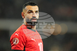 Morocco Africa Cup of Nations Soccer