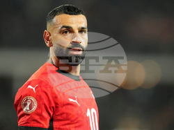 Morocco Africa Cup of Nations Soccer