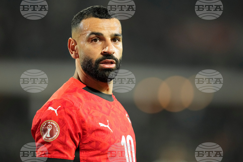 Morocco Africa Cup of Nations Soccer