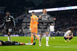 Britain FA Cup Soccer