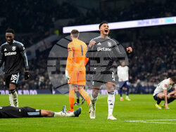 Britain FA Cup Soccer