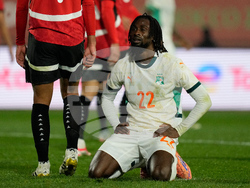 Morocco Africa Cup of Nations Soccer