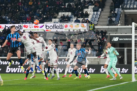 Italy Serie A Soccer