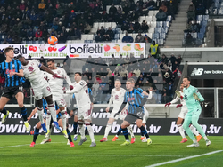 Italy Serie A Soccer