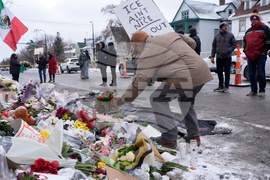 Immigration Enforcement Minnesota